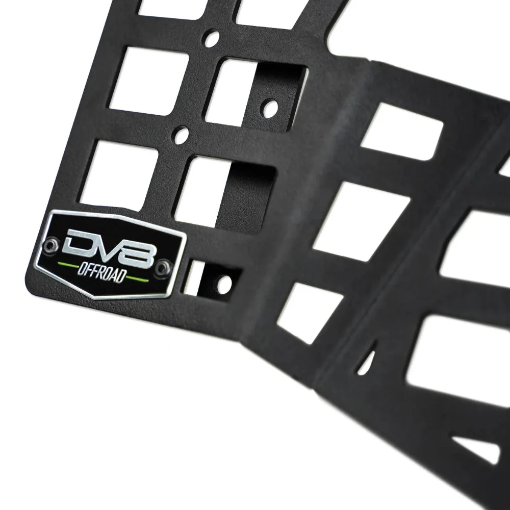 Center Console Molle Panels 4Runner (2010-2024)