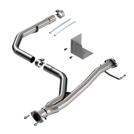 Y-Pipe Tacoma (2016-2023)