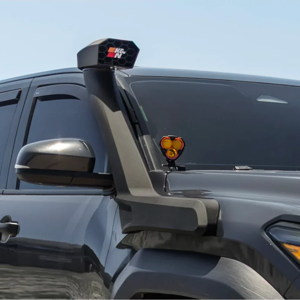 Elevated Intake Snorkel Kit 4Runner (2025+)