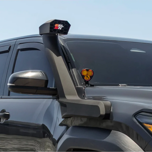 Elevated Intake Snorkel Kit 4Runner (2025+)