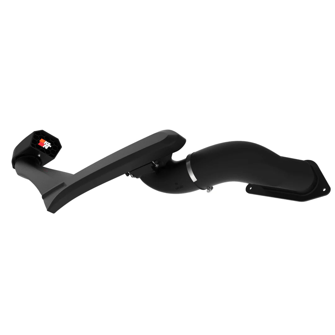Elevated Intake Snorkel Kit 4Runner (2025+)