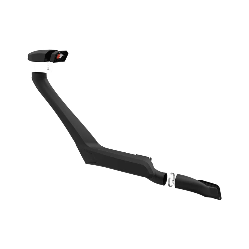 Elevated Intake Snorkel Kit 4Runner (2025+)
