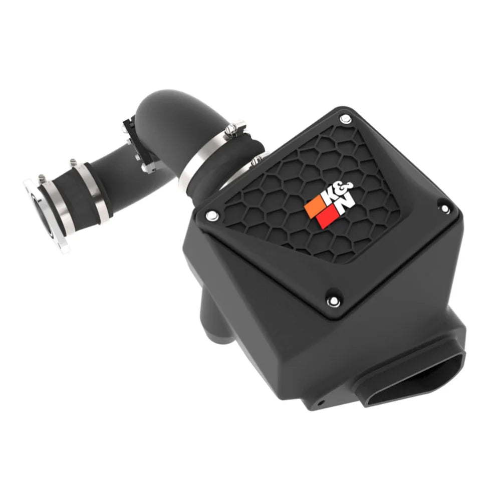 Cold Air Intake System 4Runner (2025+)