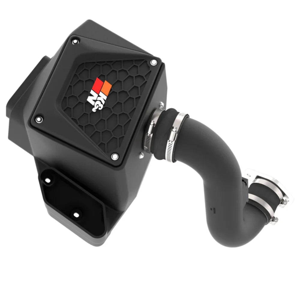 Cold Air Intake System 4Runner (2025+)