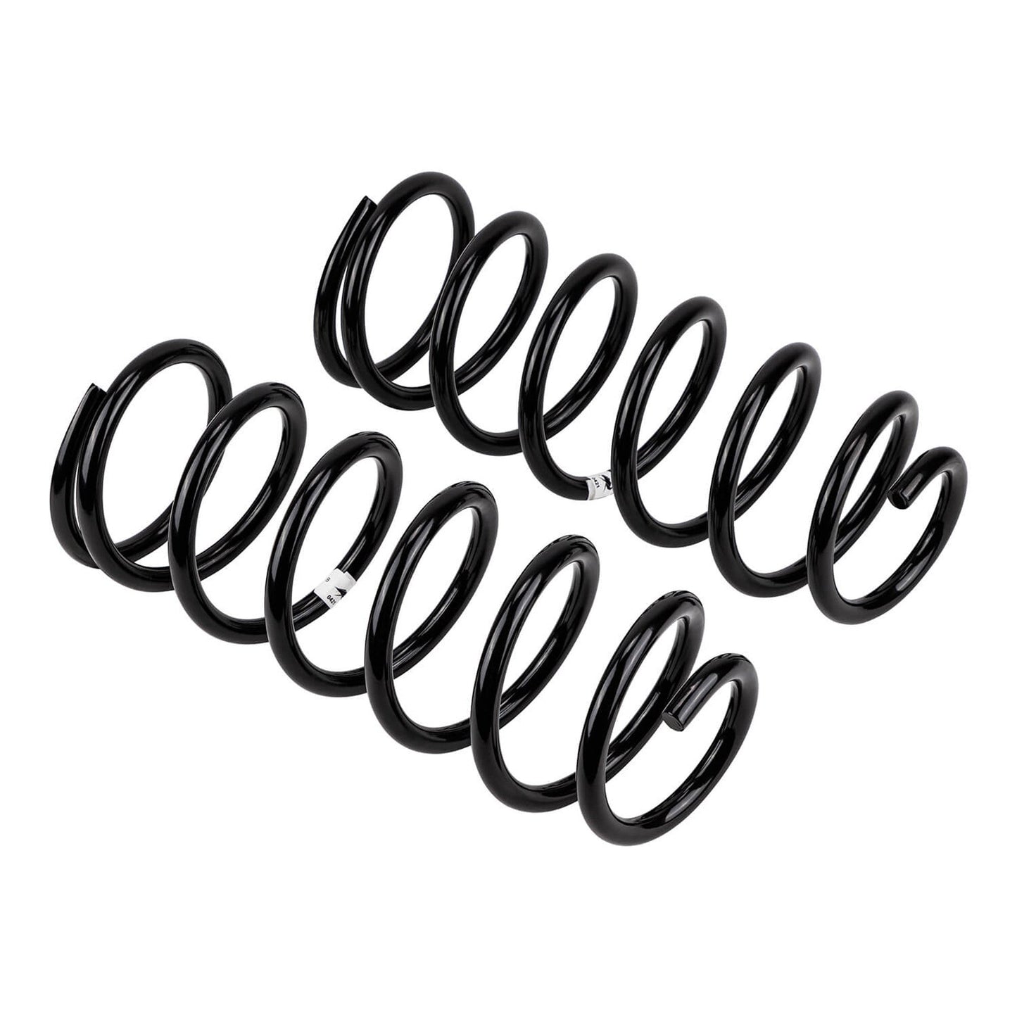 Rear Spring Set Tundra (2022+)