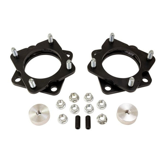 1" Front Leveling Kit Land Cruiser (2024+)