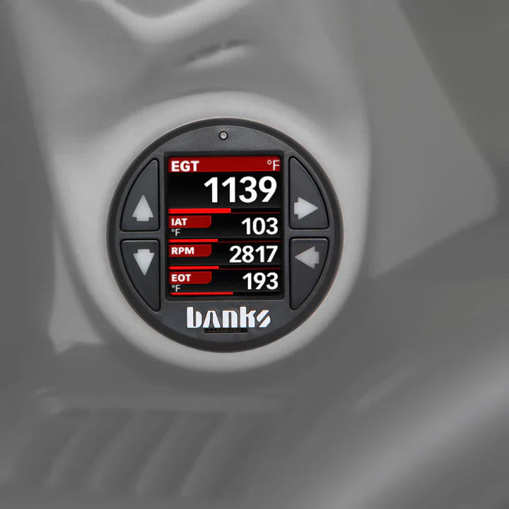 iDash SuperGauge Add On