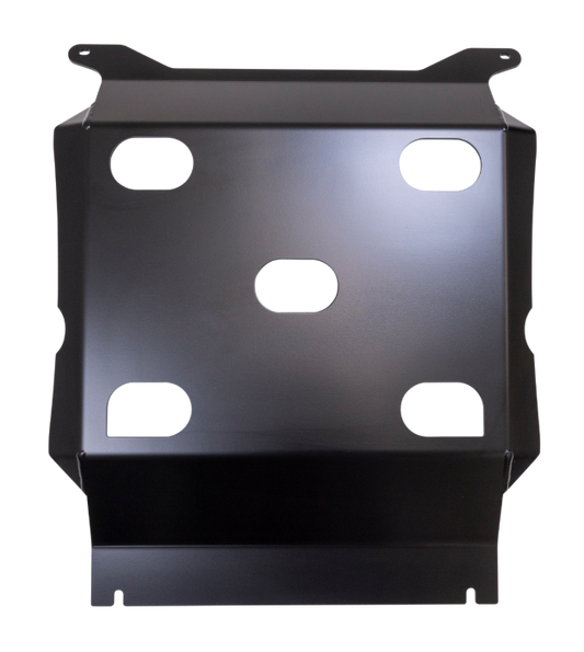 Skid Plate Kit Tundra (2022+)