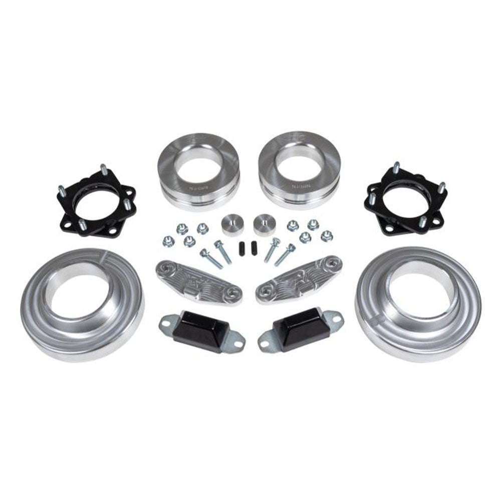 2.5" SST Preload Lift Kit Land Cruiser (2024+)