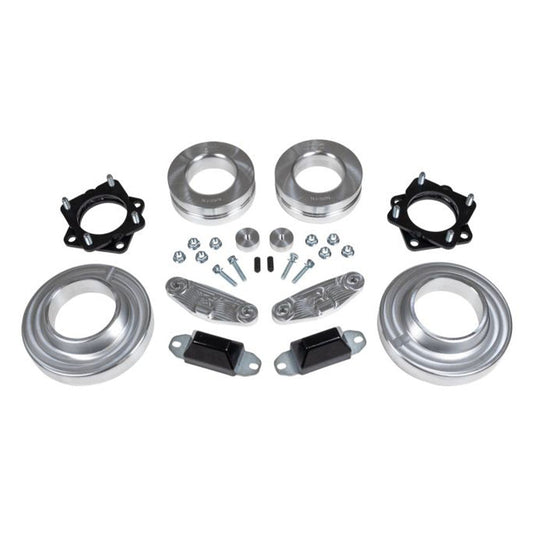 2.5" SST Preload Lift Kit Land Cruiser (2024+)