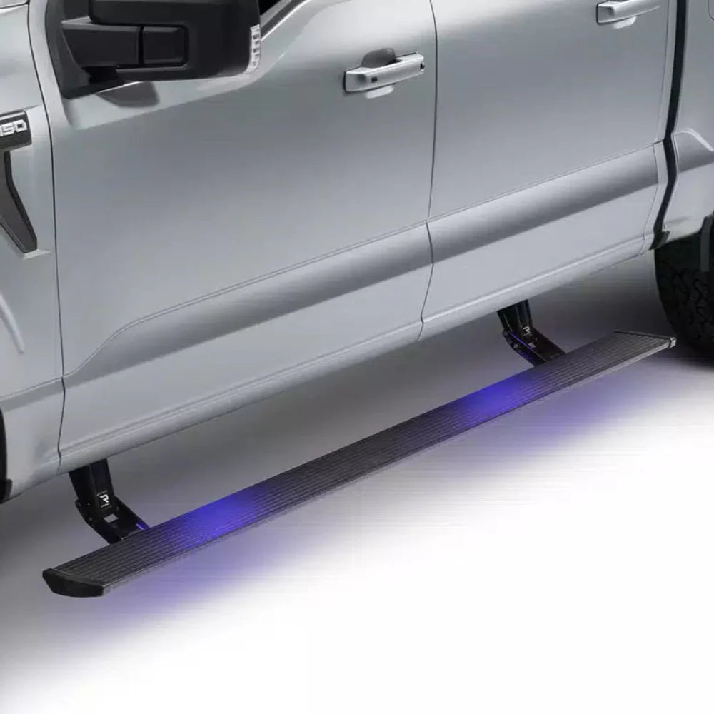 Powerstep Tundra (2022+)
