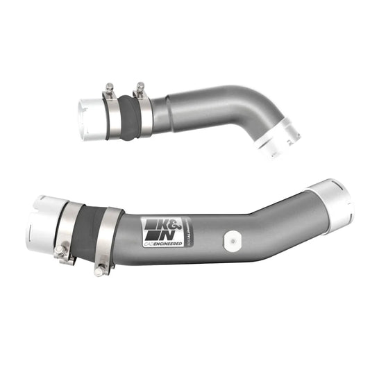 Charge Pipe Aluminum Tube 4runner (2025+)