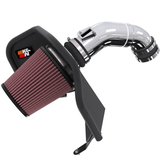 Cold Air Intake System 4Runner (2025+)