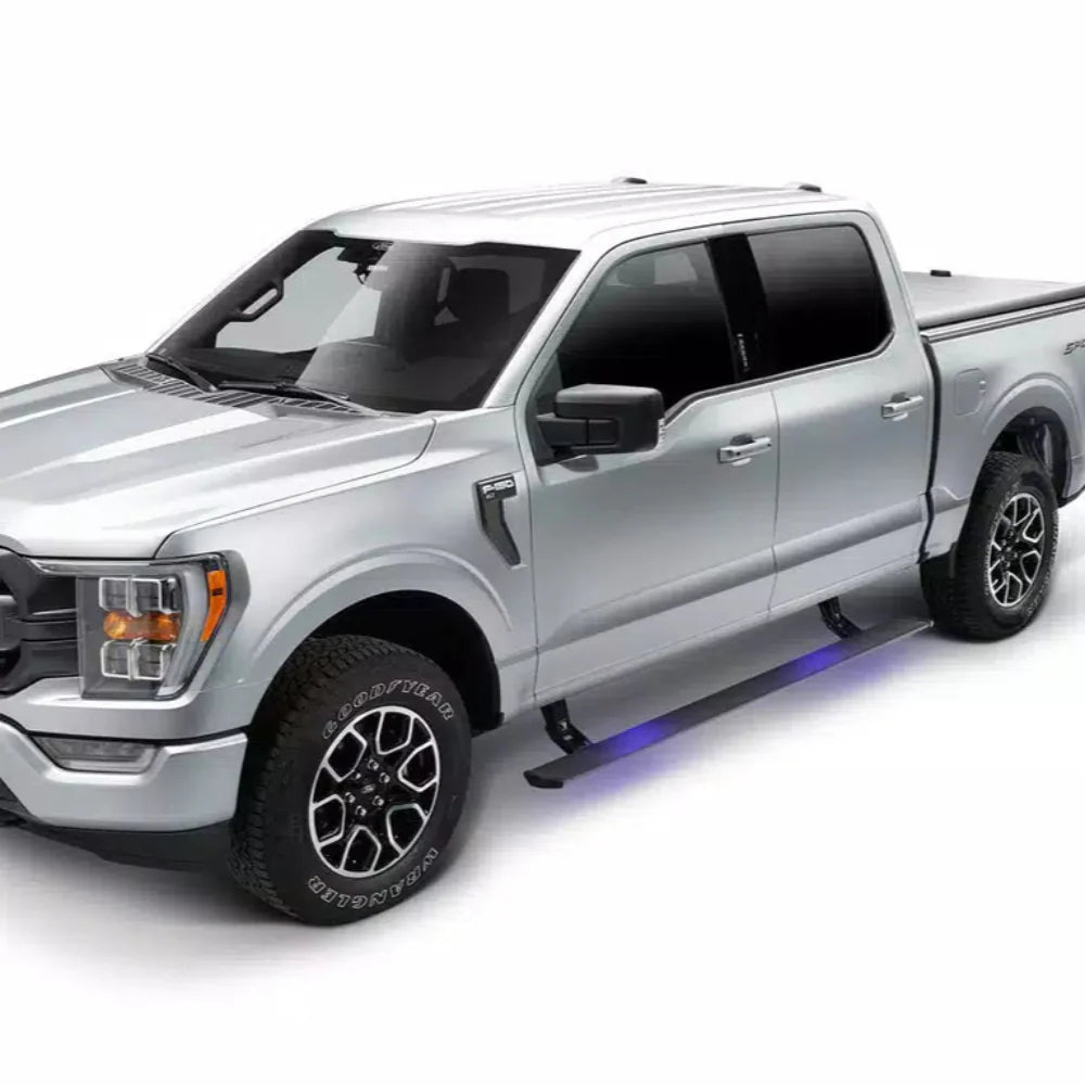 Powerstep Tundra (2022+)