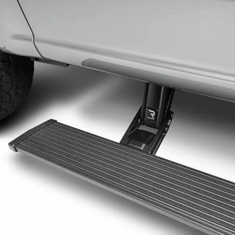 Powerstep Tundra (2022+)