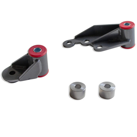 Diff Drop Kit Tundra (2022+)