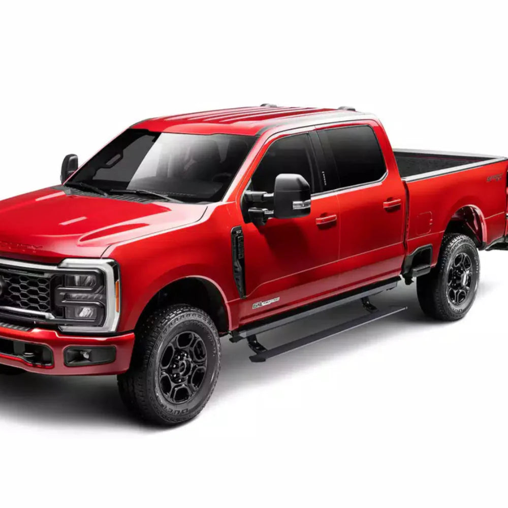 Powerstep XL Tacoma (2024+)