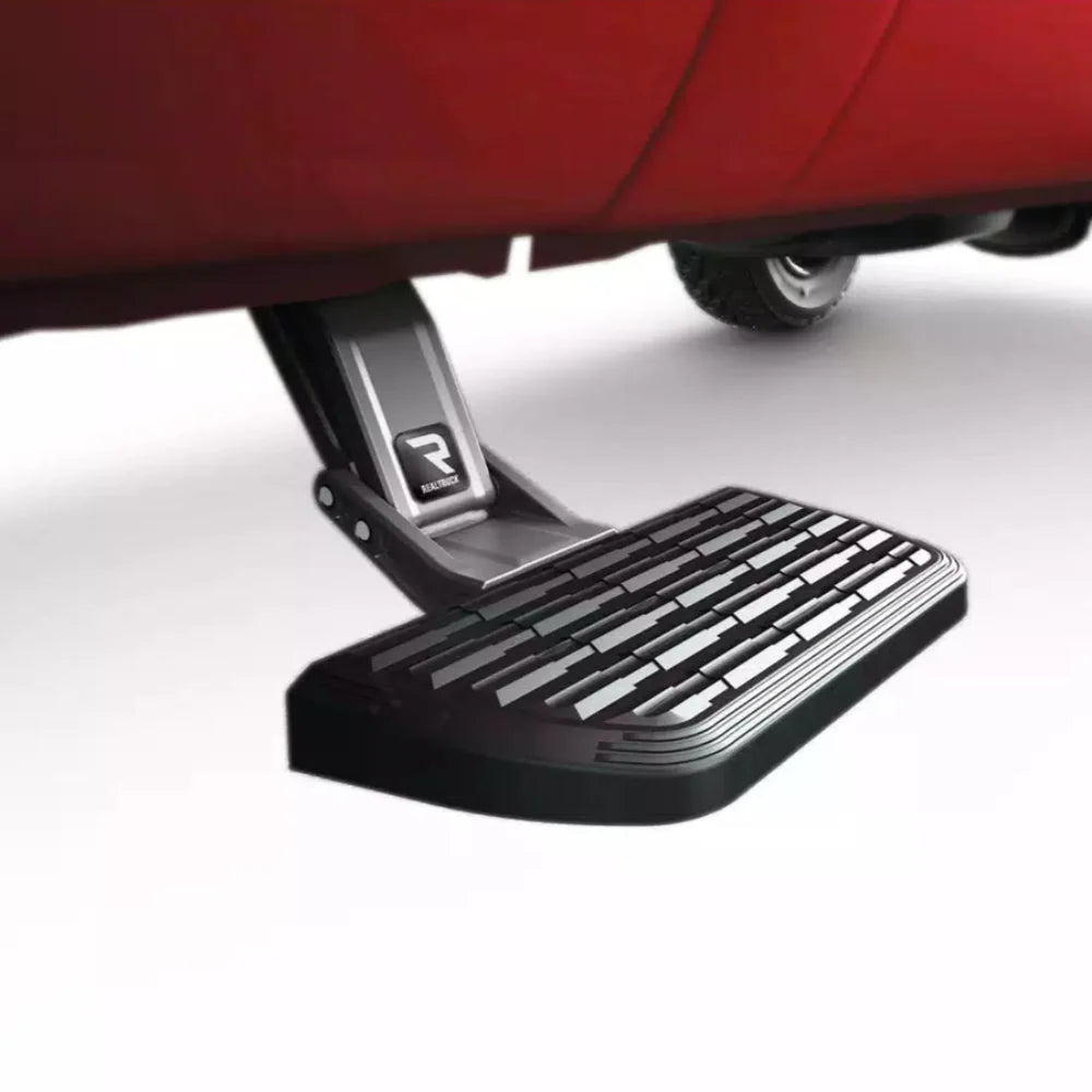 Bed Step 2 Tundra (2022+)