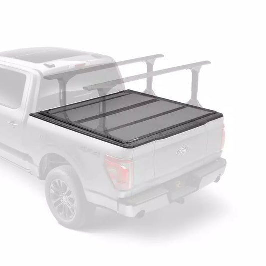 MX4 TS Tonneau Cover With T-Slot Rails Tacoma (2016-2023)