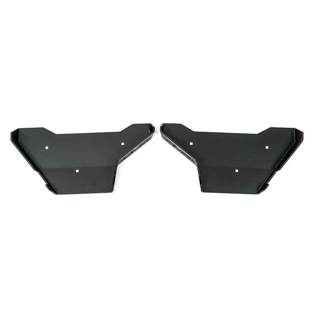 A-Arm Skid Plate 4Runner (2025+)