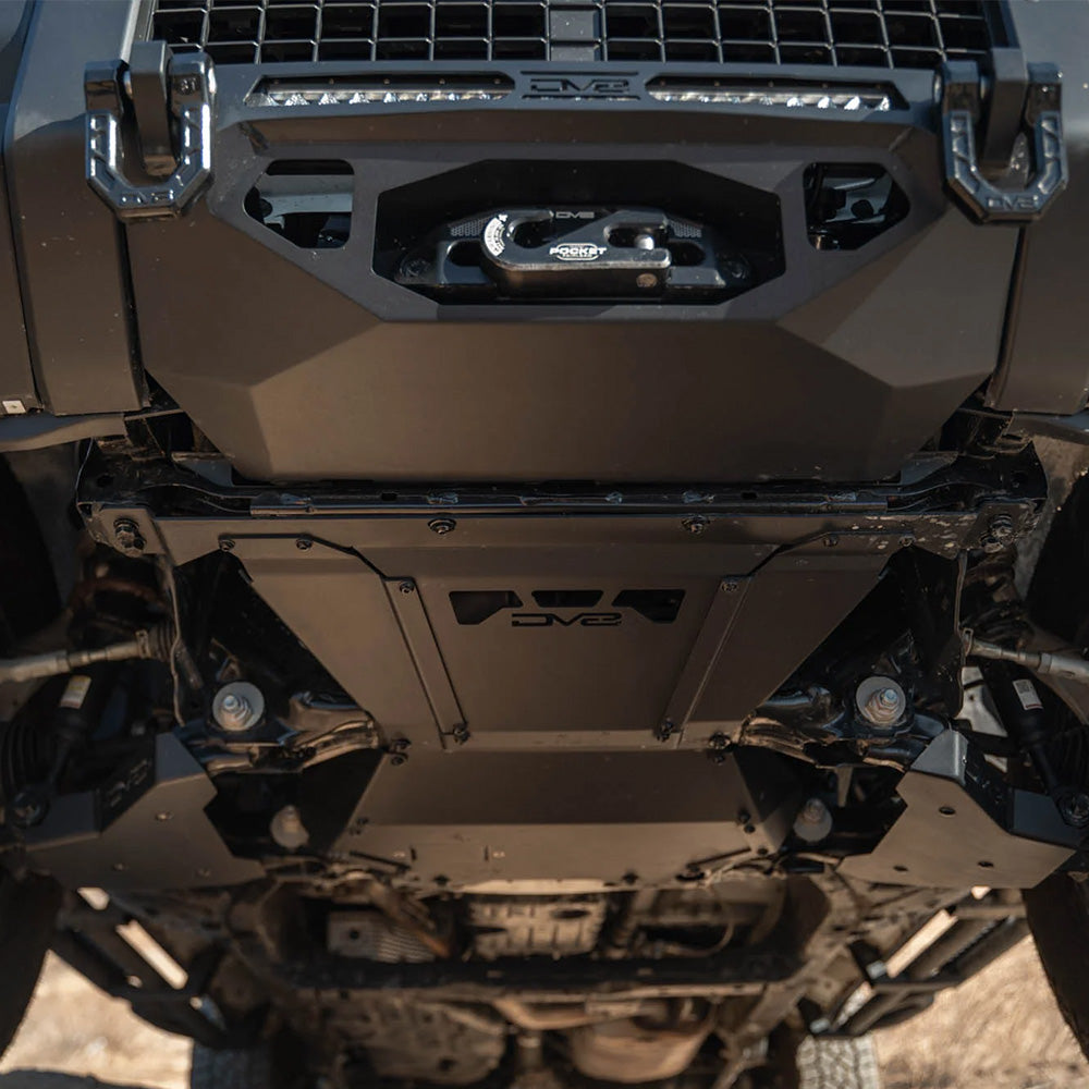 A-Arm Skid Plate 4Runner (2025+)