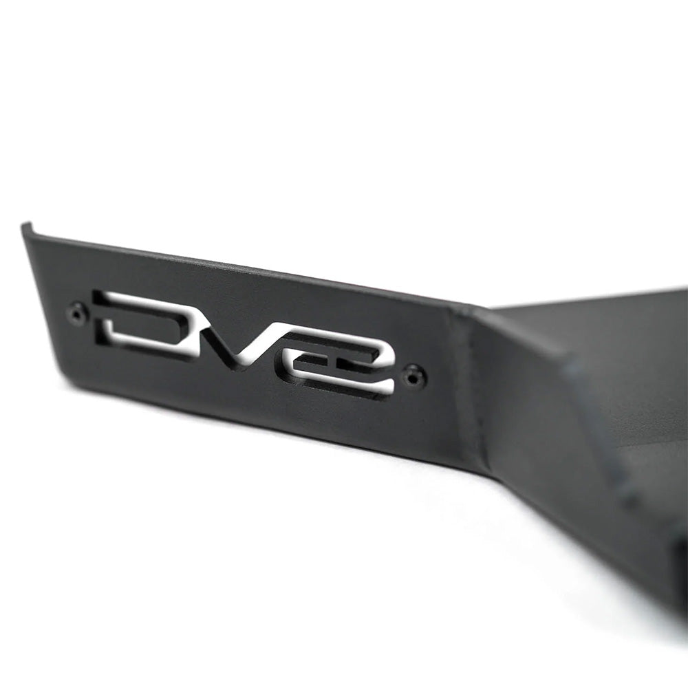 A-Arm Skid Plate 4Runner (2025+)