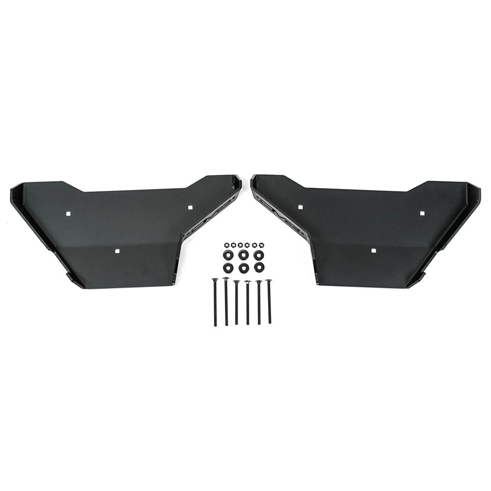 A-Arm Skid Plate 4Runner (2025+)
