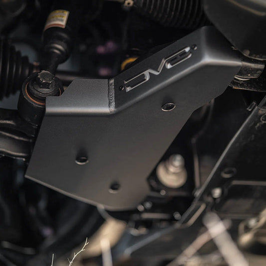 A-Arm Skid Plate 4Runner (2025+)
