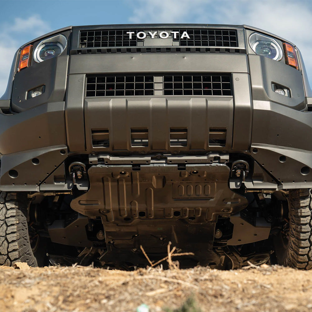 A-Arm Skid Plate 4Runner (2025+)