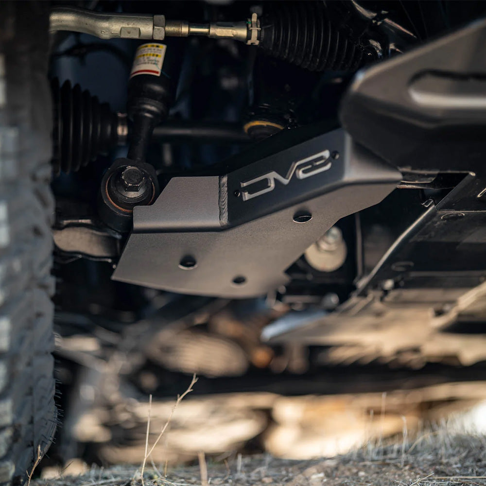 A-Arm Skid Plate 4Runner (2025+)