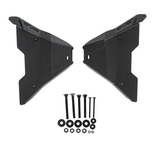A-Arm Skid Plate Tacoma (2016-2023)