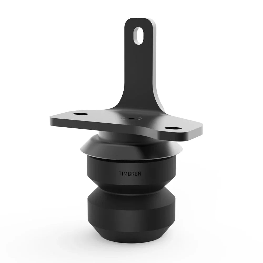 Active Off-Road Rear Bump Stops 4Runner (2025+)