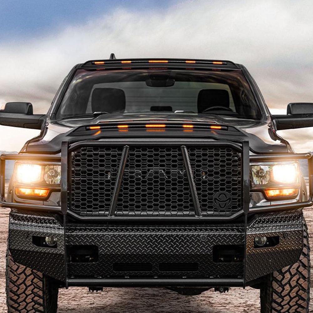 Aerocab Pro Marker Lights Tundra (2022+)