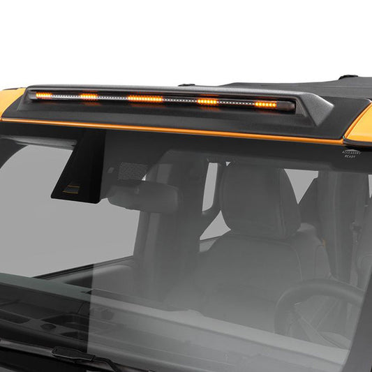 Aerocab Pro Marker Lights Tacoma (2016-2023)