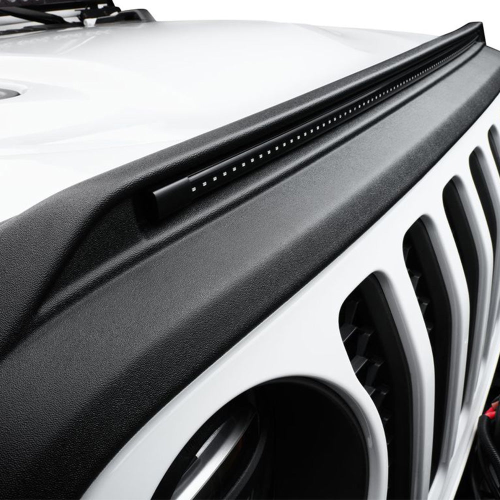 Aeroskin Lightshield Pro Hood Protector Tacoma (2016-2023)