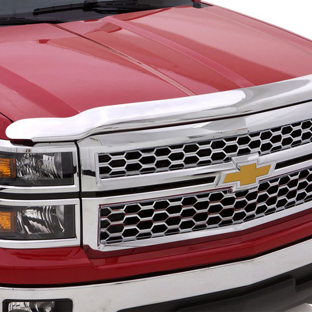 Aeroskin Low Profile Hood Protector Tundra (2022+)