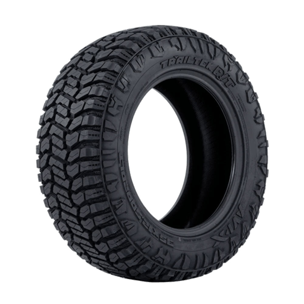 17" Trailtek R/T Tire