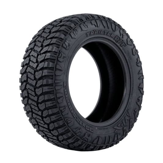 17" Trailtek R/T Tire