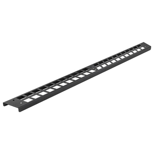 Bed Rack Side Channel Tundra (2022+)