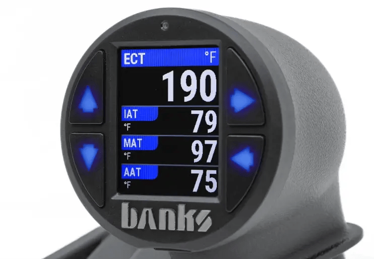 iDash Pro SuperGauge Standalone