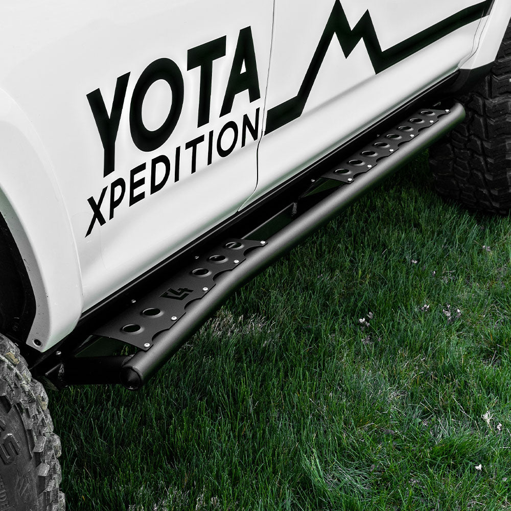 Rock Sliders 4Runner (2014-2024)