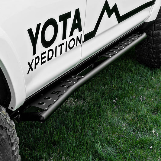 Rock Sliders 4Runner (2014-2024)