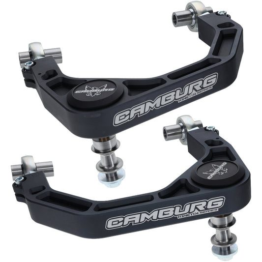 Kinetik Series Uniball Upper Control Arm Kit 4Runner (2025+)
