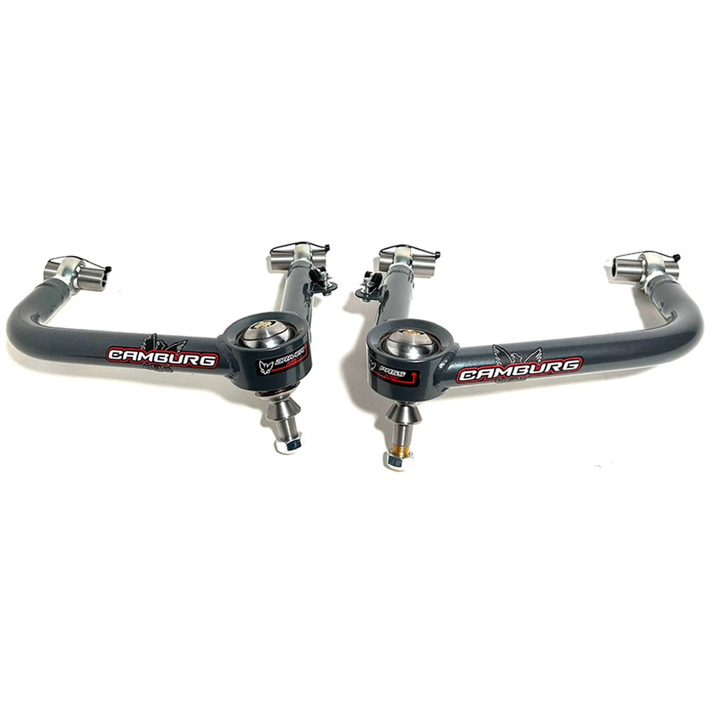 Uniball Upper Control Arms Land Cruiser (2024+)
