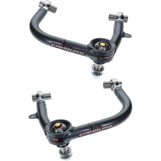 Uniball Upper Control Arms 4Runner (2025+)