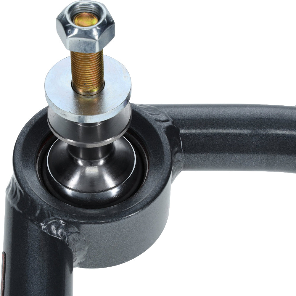 Uniball Upper Control Arms Land Cruiser (2024+)