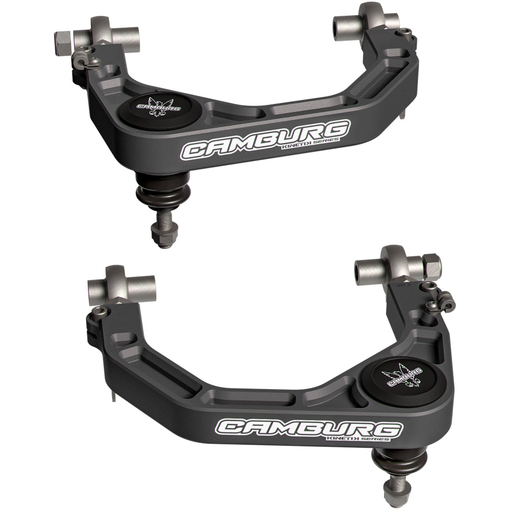 Kinetik Series X-Joint XL Upper Control Arm Kit Land Cruiser (2024+)