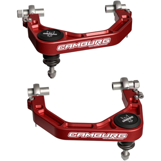 Kinetik Series X-Joint XL Upper Control Arm Kit Land Cruiser (2024+)