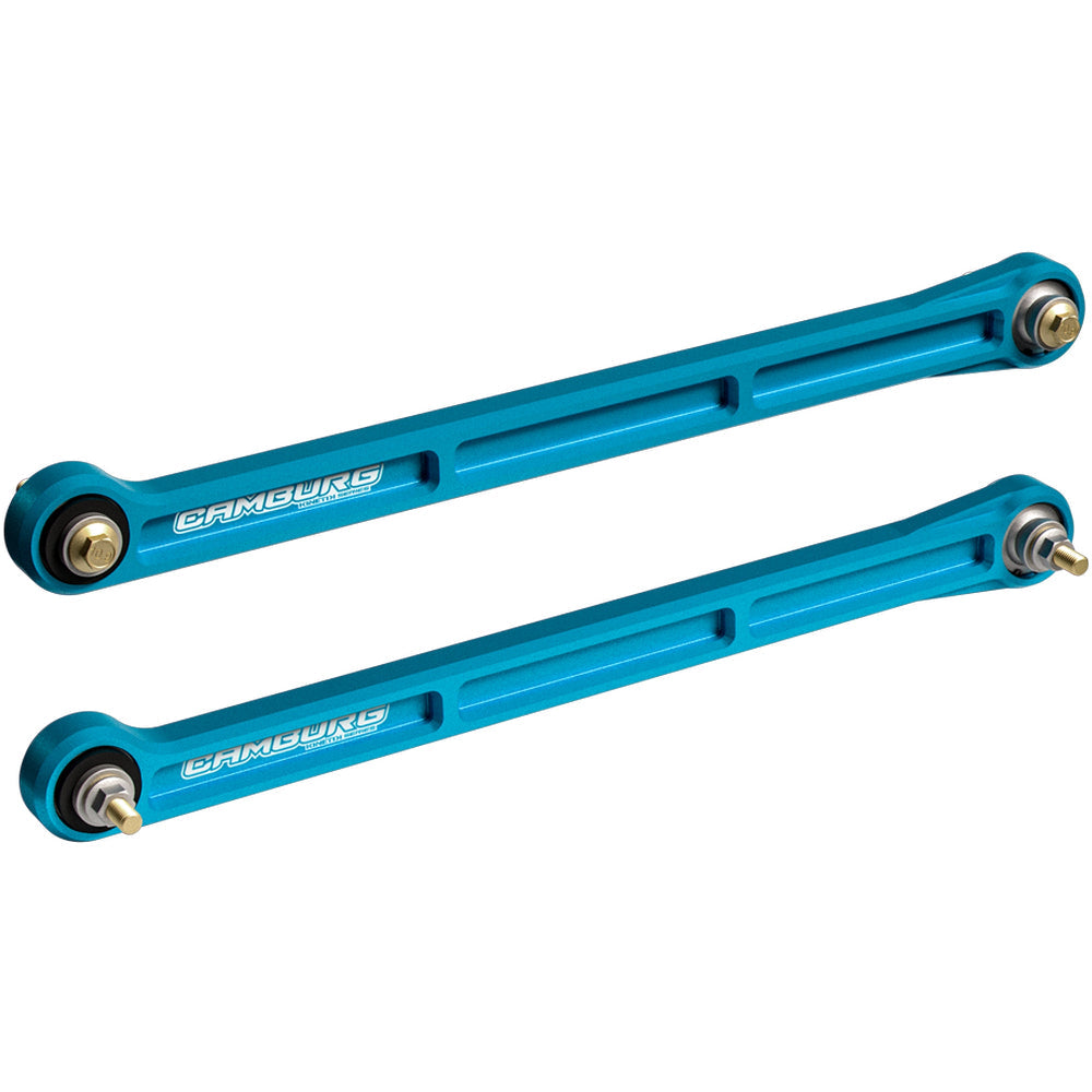 Kinetik Series Rear Billet Lower Trailing Arm Land Cruiser (2024+)