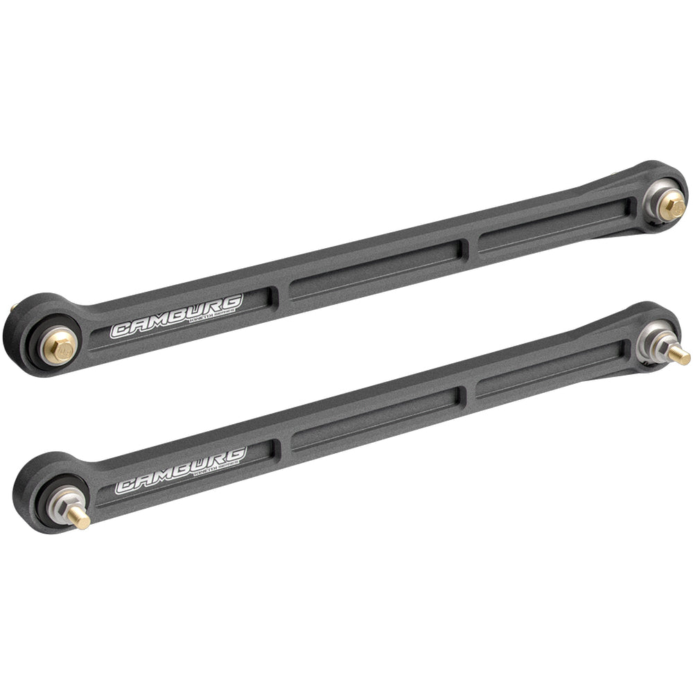 Kinetik Series Rear Billet Lower Trailing Arm Land Cruiser (2024+)